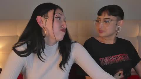 Cintya online show from 1, 3, 2025