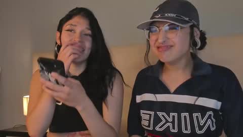 Cintya online show from 8, 3, 2025