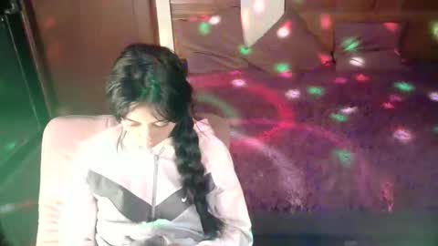 Snapshot of cintya_torres_1 chatting on 26, 3, 2026 cintya torres online show from 26, 3, 2026