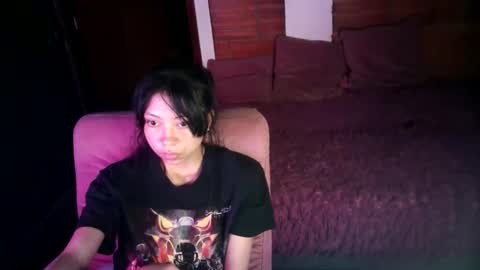 Snapshot of cintya_torres_1 chatting on 27, 4, 2026 cintya torres online show from 27, 4, 2026