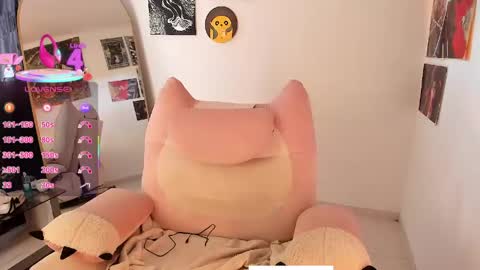Paulina online show from 31, 5, 2026