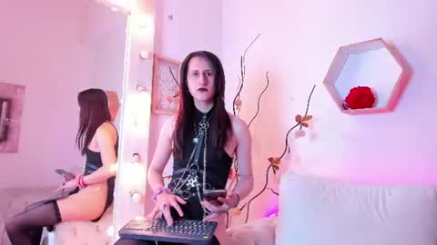 circe_star online show from 5, 8, 2026