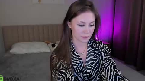 Cirilla Rose online show from 20, 7, 2026