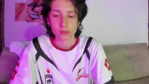 cirosky_elchicopolla online show from 10, 4, 2026