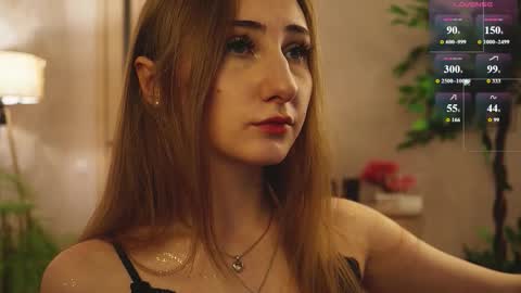 Little Amy online show from 28, 3, 2026