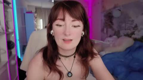 Cissy Glitter online show from 31, 5, 2026