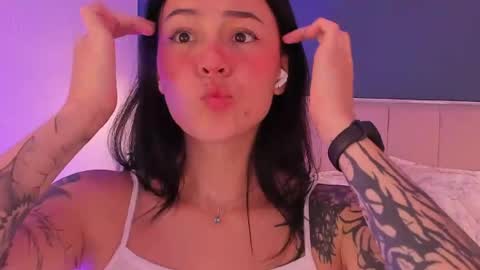 Snapshot of cityygirl_ chatting on 29, 4, 2026 Anna online show from 29, 4, 2026
