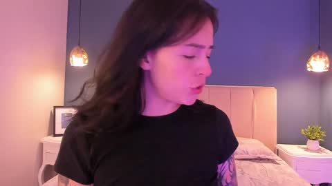 Snapshot of cityygirl_ chatting on 21, 5, 2026 Anna online show from 21, 5, 2026