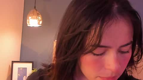 Snapshot of cityygirl_ chatting on 22, 5, 2026 Anna online show from 22, 5, 2026