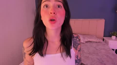 Snapshot of cityygirl_ chatting on 28, 5, 2026 Anna online show from 28, 5, 2026