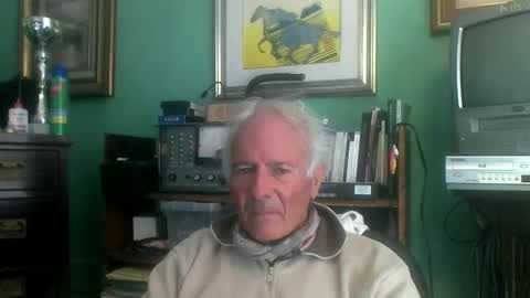 Snapshot of ciuk chatting on 20, 12, 2024 ciuk online show from 20, 12, 2024