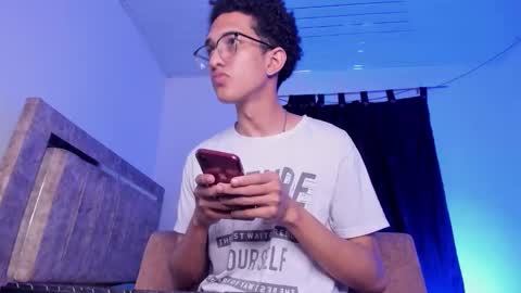 cj_davis1 online show from 7, 2, 2026