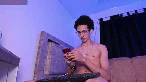 cj_davis1 online show from 23, 2, 2026