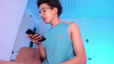Snapshot of cj_davis1 chatting on 10, 5, 2026 cj_davis1 online show from 10, 5, 2026
