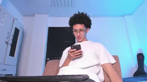 Snapshot of cj_davis1 chatting on 22, 5, 2026 cj_davis1 online show from 22, 5, 2026