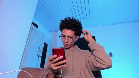 Snapshot of cj_davis1 chatting on 30, 5, 2026 cj_davis1 online show from 30, 5, 2026