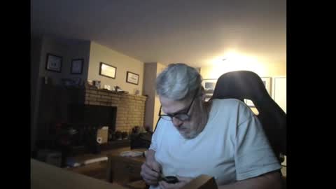 Snapshot of cjscout chatting on 16, 12, 2024 cjscout online show from 16, 12, 2024