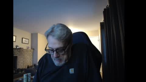 Snapshot of cjscout chatting on 19, 12, 2024 cjscout online show from 19, 12, 2024