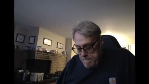 Snapshot of cjscout chatting on 15, 1, 2025 cjscout online show from 15, 1, 2025