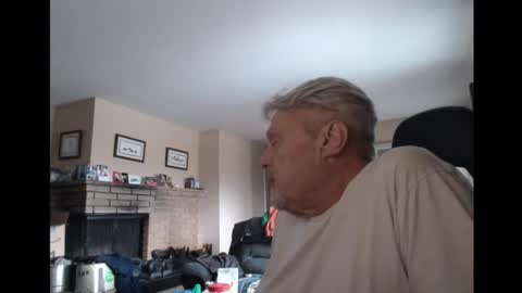 Snapshot of cjscout chatting on 21, 1, 2025 cjscout online show from 21, 1, 2025