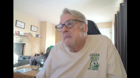 Snapshot of cjscout chatting on 3, 2, 2025 cjscout online show from 3, 2, 2025