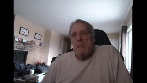 Snapshot of cjscout chatting on 23, 2, 2025 cjscout online show from 23, 2, 2025