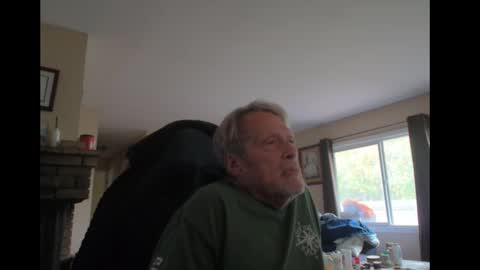 Snapshot of cjscout chatting on 27, 9, 2025 cjscout online show from 27, 9, 2025