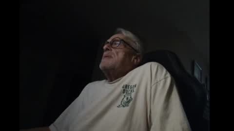 Snapshot of cjscout chatting on 7, 10, 2025 cjscout online show from 7, 10, 2025