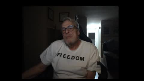 cjscout online show from 24, 11, 2025