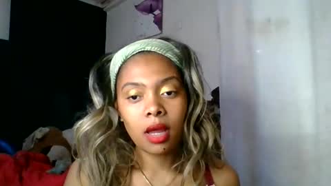 ckamilla45 online show from 13, 9, 2025