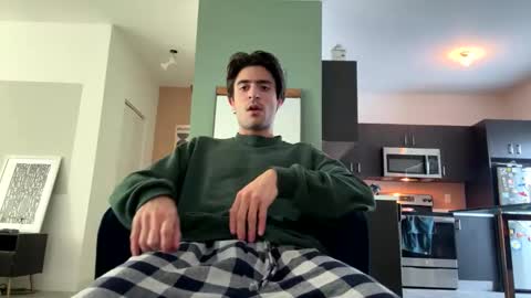 ckeefer96 online show from 8, 2, 2025