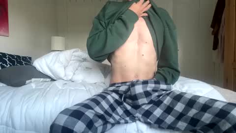 ckeefer96 online show from 18, 2, 2025