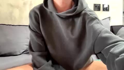 ckeefer96 online show from 18, 10, 2025