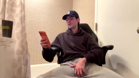 Snapshot of ckeefer96 chatting on 16, 1, 2026 ckeefer96 online show from 16, 1, 2026