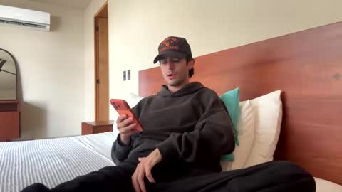 Snapshot of ckeefer96 chatting on 3, 2, 2026 ckeefer96 online show from 3, 2, 2026