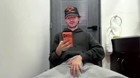 Snapshot of ckeefer96 chatting on 12, 2, 2026 ckeefer96 online show from 12, 2, 2026