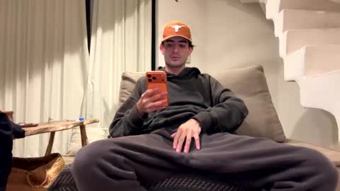 ckeefer96 online show from 28, 5, 2026