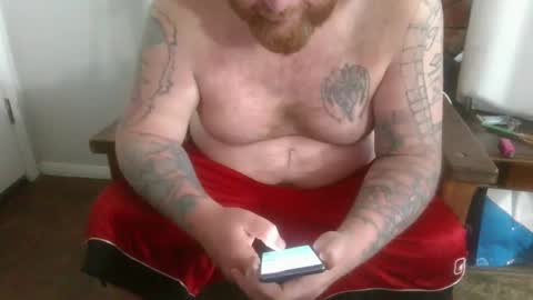 Snapshot of ckock457 chatting on 18, 2, 2025 ckock457 online show from 18, 2, 2025