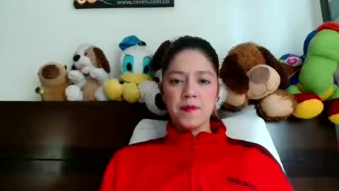 clair_of online show from 24, 6, 2026