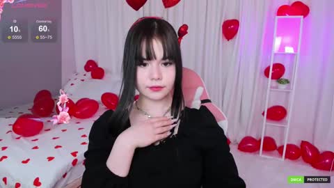 Claire Faers online show from 14, 2, 2025