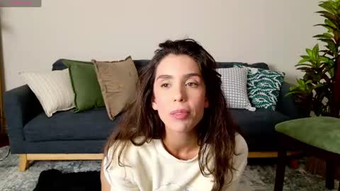 clairevarhol online show from 3, 7, 2026