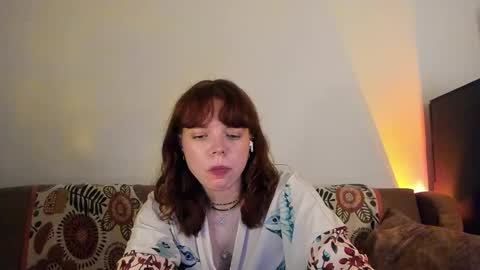 Snapshot of clancyosbourne chatting on 31, 1, 2025 Clancy online show from 31, 1, 2025
