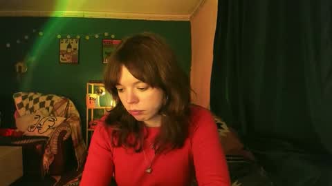 Snapshot of clancyosbourne chatting on 27, 10, 2025 Clancy online show from 27, 10, 2025