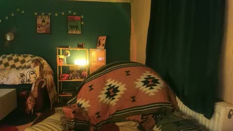 Snapshot of clancyosbourne chatting on 3, 11, 2025 Clancy online show from 3, 11, 2025