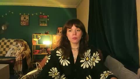 Snapshot of clancyosbourne chatting on 16, 11, 2025 Clancy online show from 16, 11, 2025