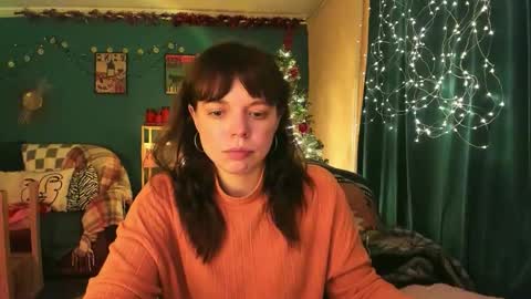 Snapshot of clancyosbourne chatting on 15, 1, 2026 Clancy online show from 15, 1, 2026