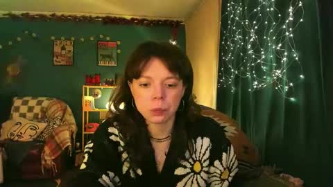 Snapshot of clancyosbourne chatting on 2, 2, 2026 Clancy online show from 2, 2, 2026