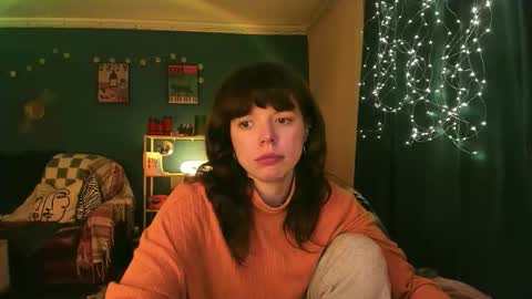 Snapshot of clancyosbourne chatting on 10, 2, 2026 Clancy online show from 10, 2, 2026