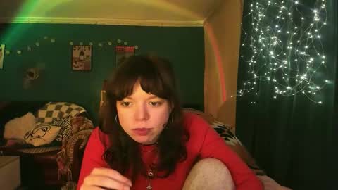 Snapshot of clancyosbourne chatting on 26, 2, 2026 Clancy online show from 26, 2, 2026