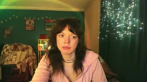 Snapshot of clancyosbourne chatting on 21, 3, 2026 Clancy online show from 21, 3, 2026